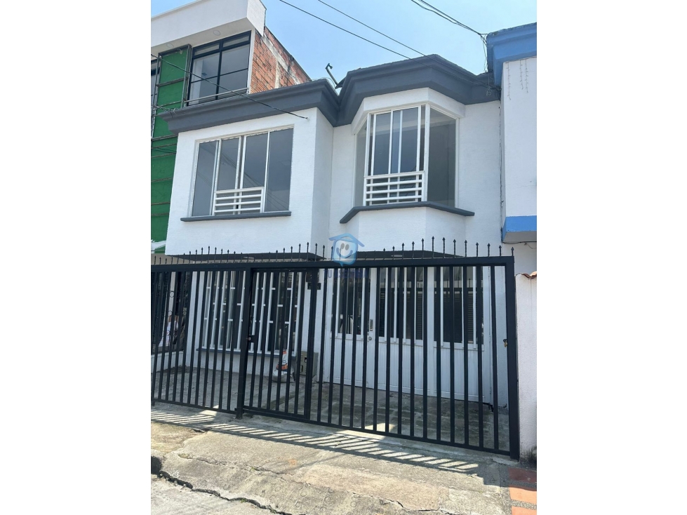 Casa en venta en la Pradera-Dosquebradas
