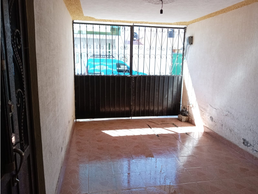 Casa en Venta en La Providencia, Mineral de la Reforma - 2