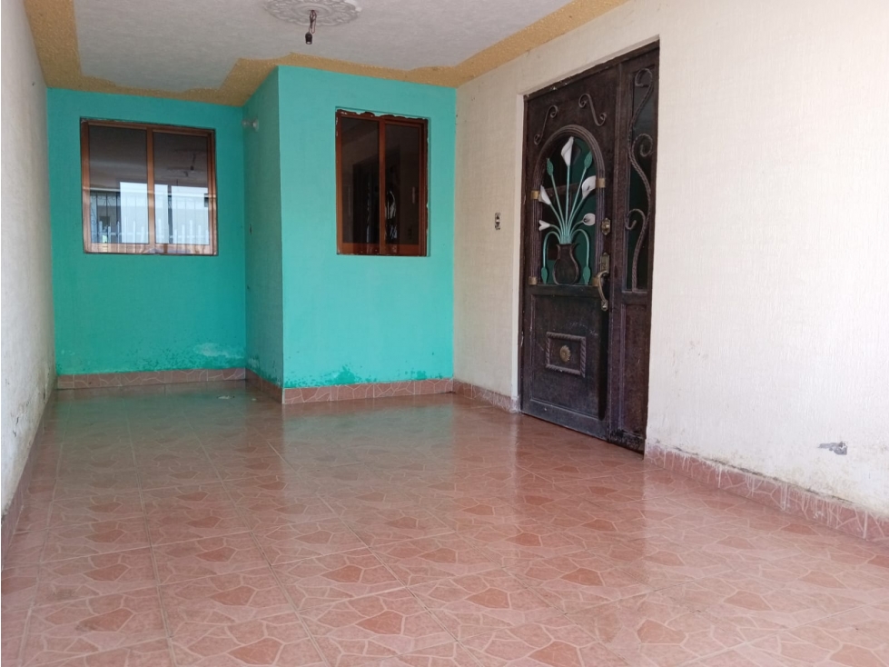 Casa en Venta en La Providencia, Mineral de la Reforma - 3