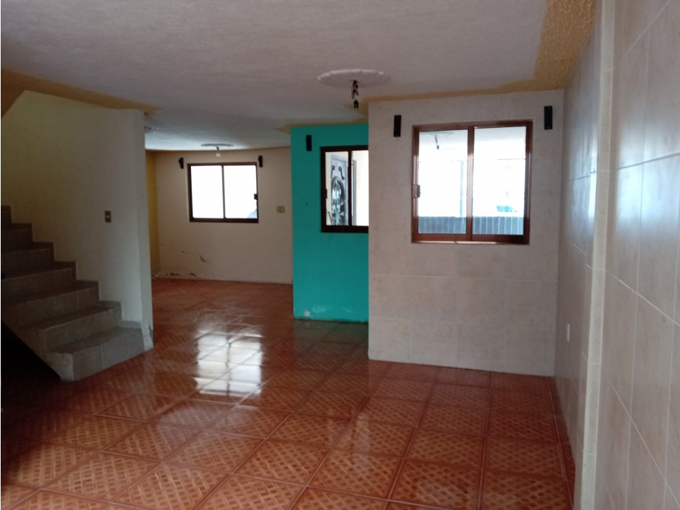 Casa en Venta en La Providencia, Mineral de la Reforma - 4