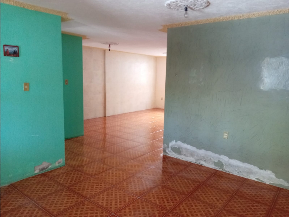 Casa en Venta en La Providencia, Mineral de la Reforma - 5