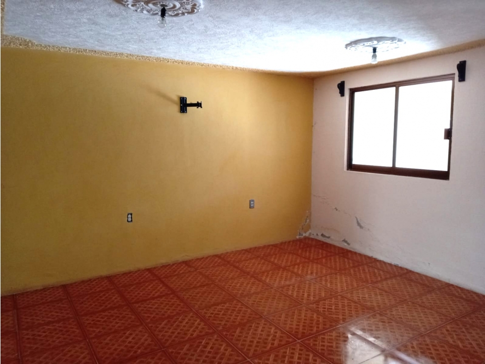 Casa en Venta en La Providencia, Mineral de la Reforma - 6