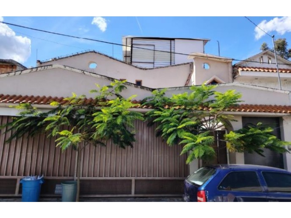 Casa en Venta en La Quemada, Morelia | Oportunidad de Inversión - 2