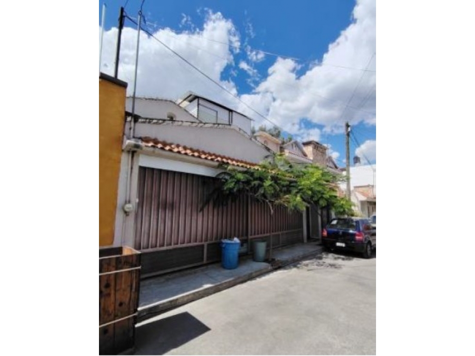 Casa en Venta en La Quemada, Morelia | Oportunidad de Inversión - 3
