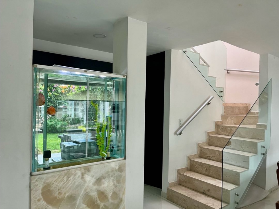 Casa en venta en la radia Cholula a unos pasos de UVM - 4