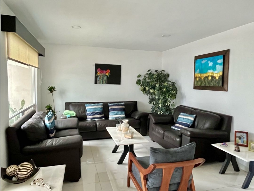 Casa en venta en la radia Cholula a unos pasos de UVM - 6