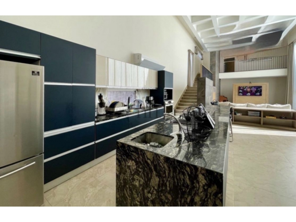 Casa en Venta Amueblada en La Rioja al Sur de Monterrey — foto 2