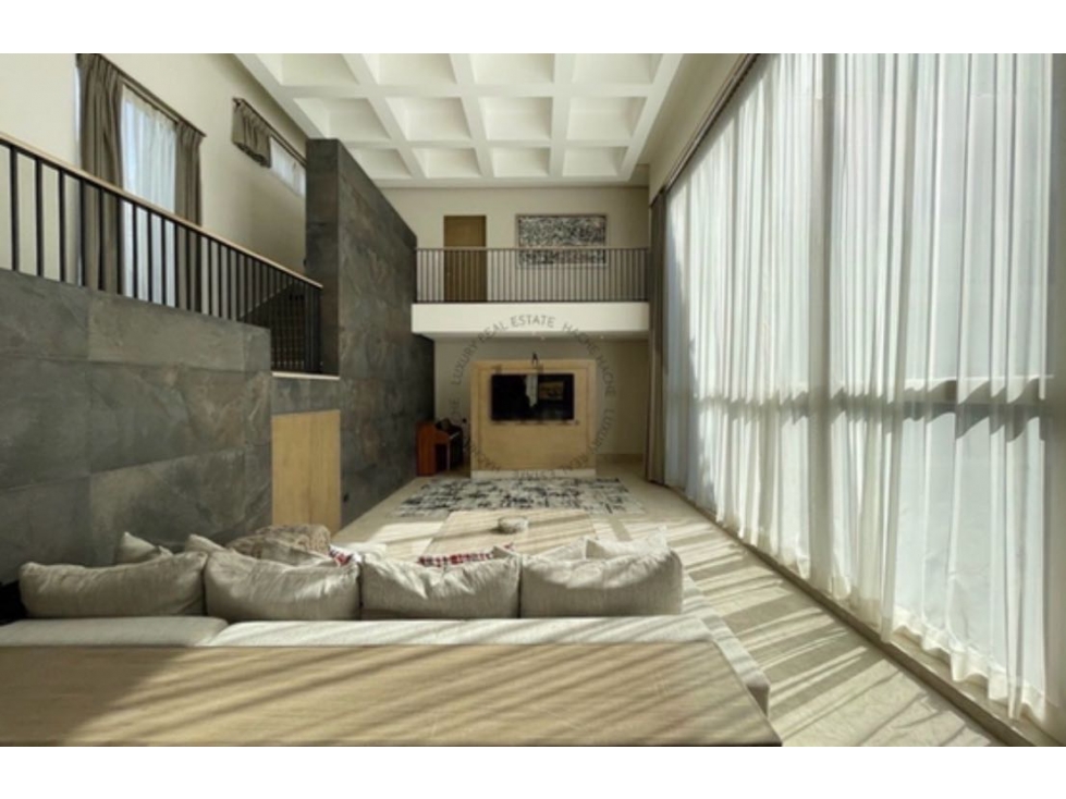 Casa en Venta Amueblada en La Rioja al Sur de Monterrey — foto 3
