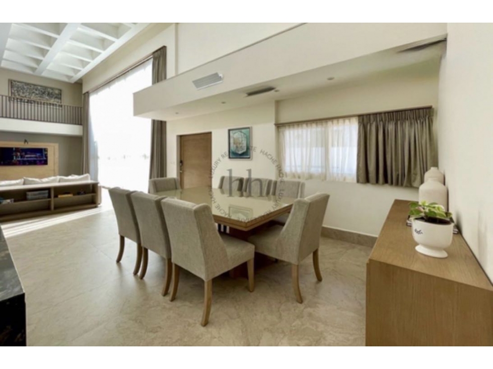 Casa en Venta Amueblada en La Rioja al Sur de Monterrey — foto 4