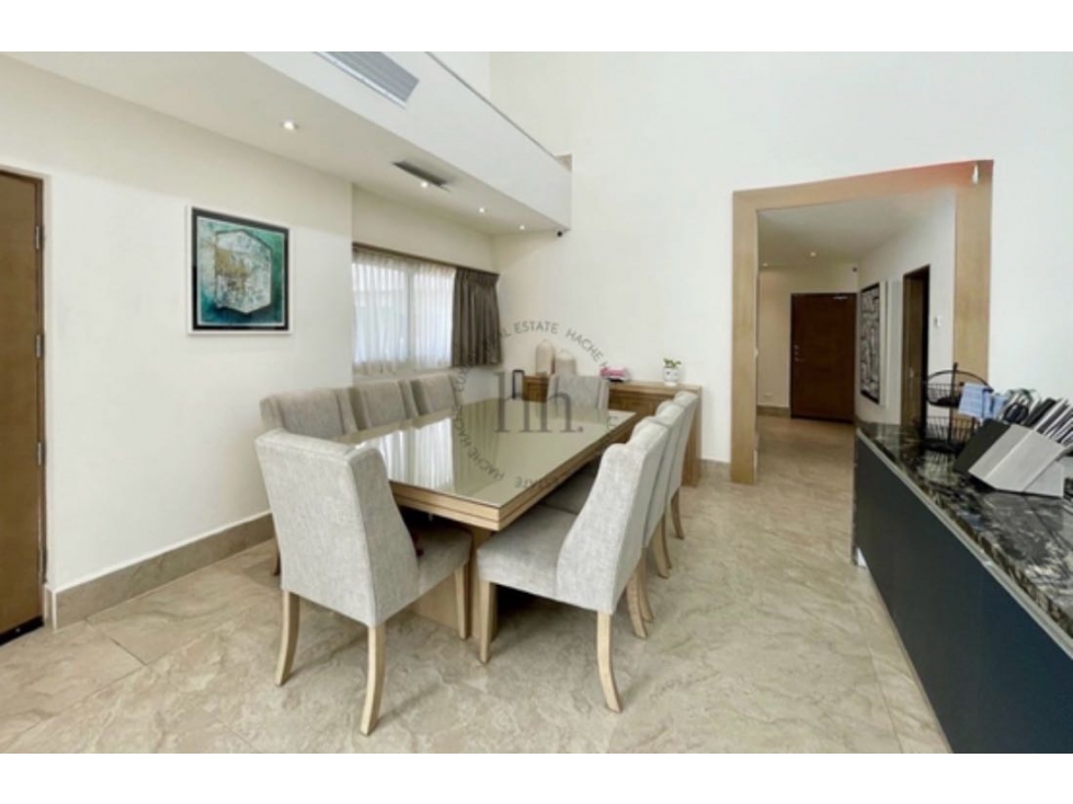 Casa en Venta Amueblada en La Rioja al Sur de Monterrey — foto 5