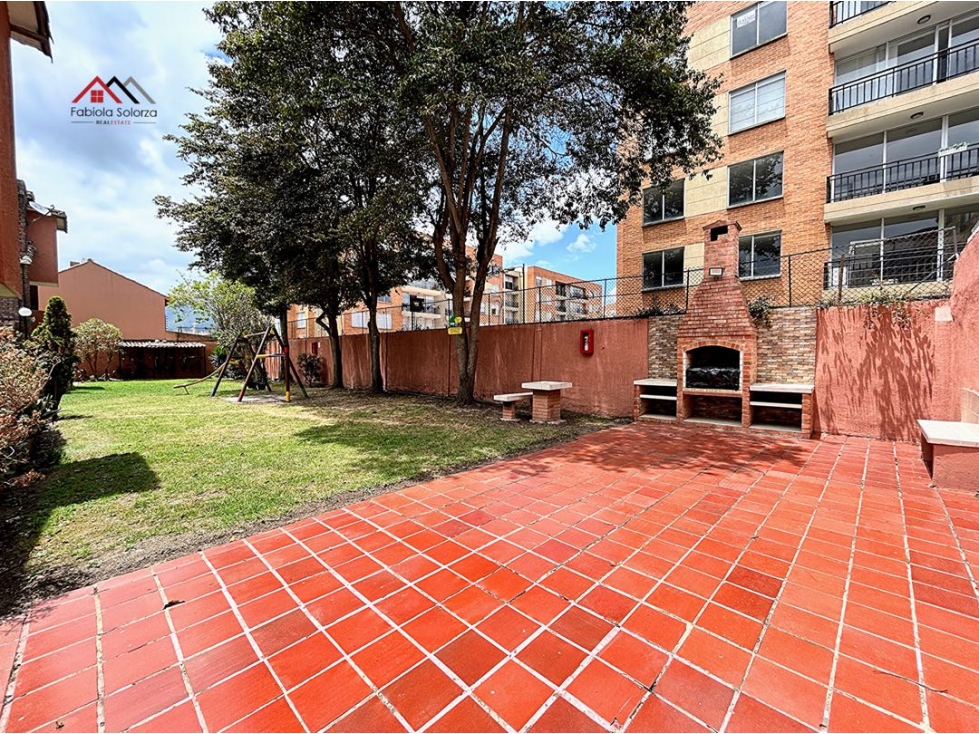 CASA EN VENTA EN LA SABANA CHÍA - 2