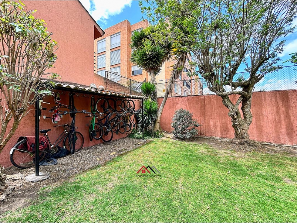 CASA EN VENTA EN LA SABANA CHÍA - 3