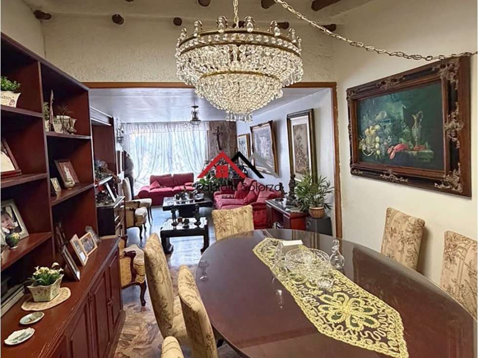 CASA EN VENTA EN LA SABANA CHÍA - 6