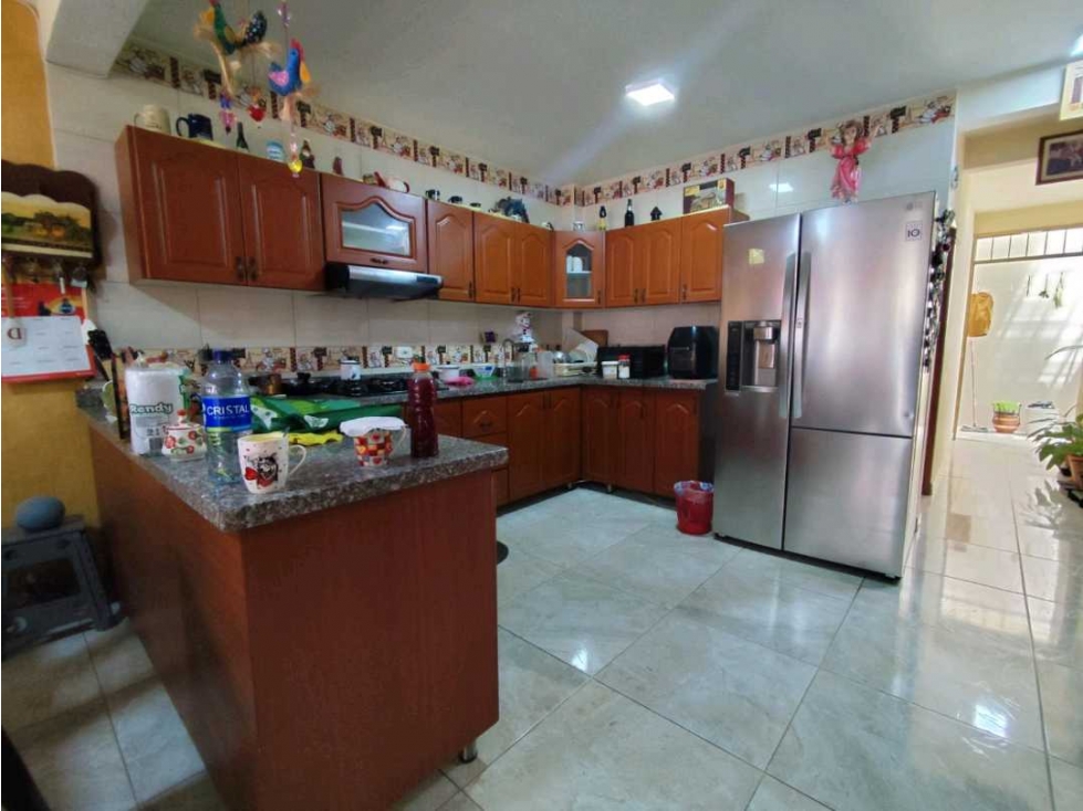 Casa en Venta en la Tebaida - 2