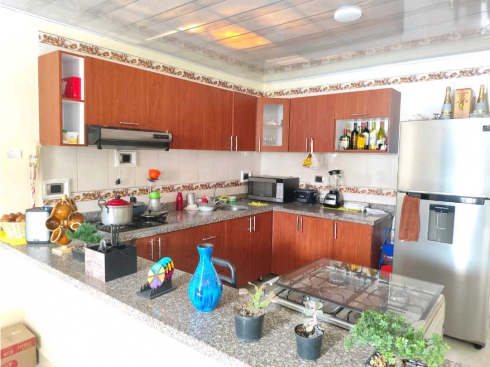 Casa en Venta en la Tebaida - 3