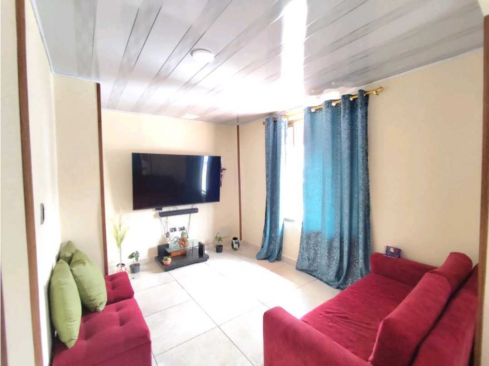 Casa en Venta en la Tebaida - 4