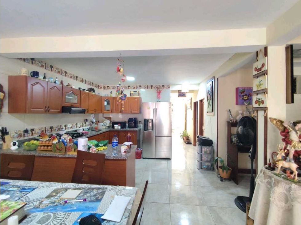 Casa en Venta en la Tebaida - 5
