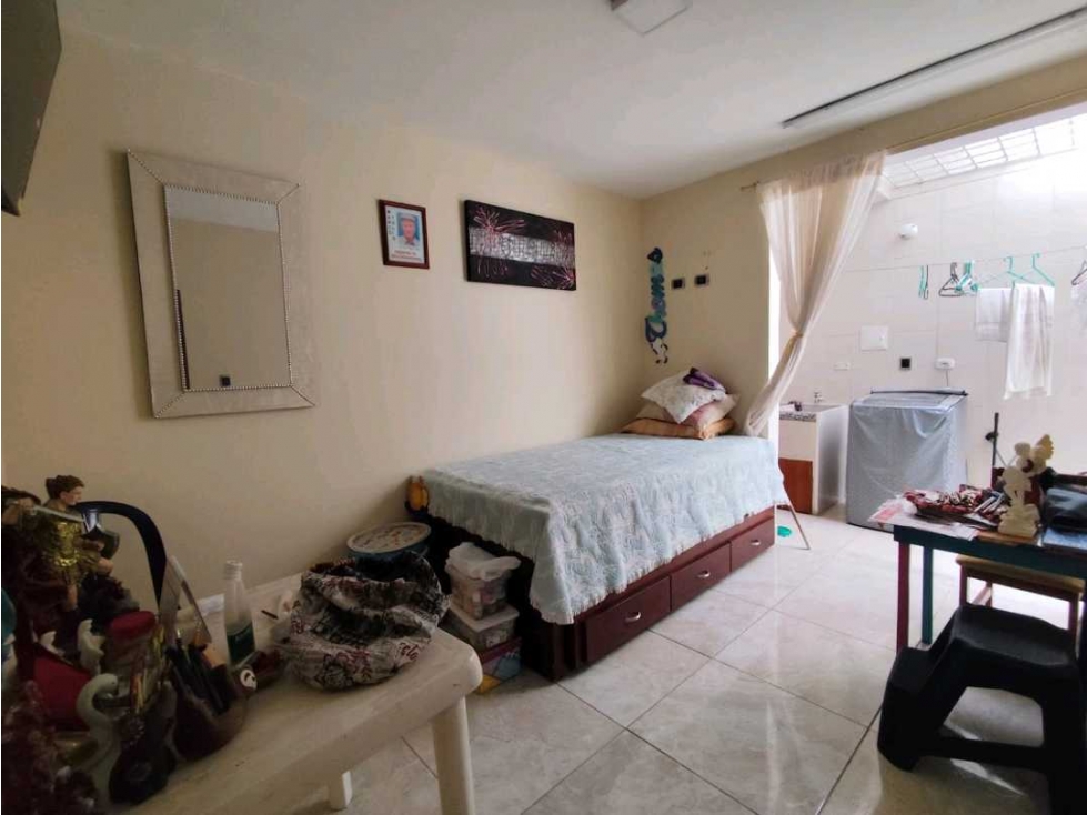 Casa en Venta en la Tebaida - 6