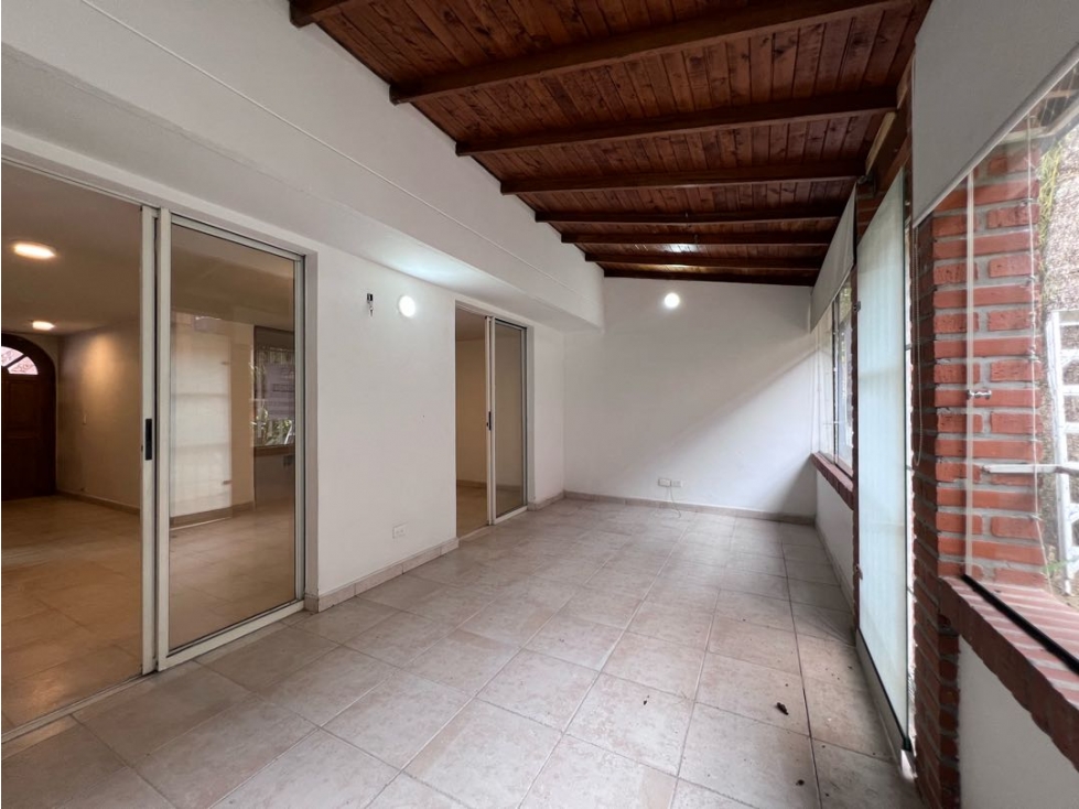 Casa en venta en la unidad Kalamari en la 80 — foto 3