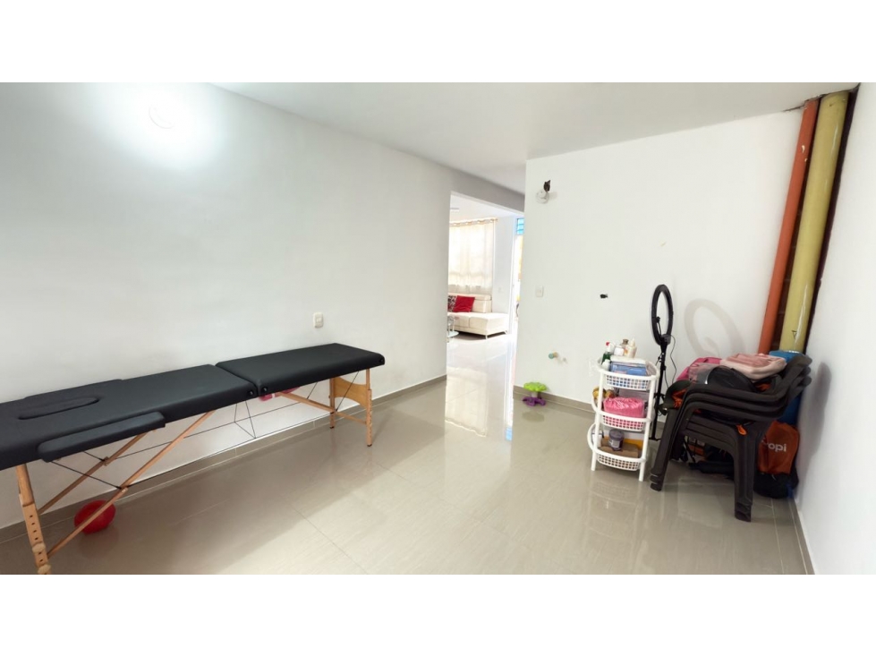 Casa en Venta en la Urbanizacion Eden del Parque en Jamundi — foto 6