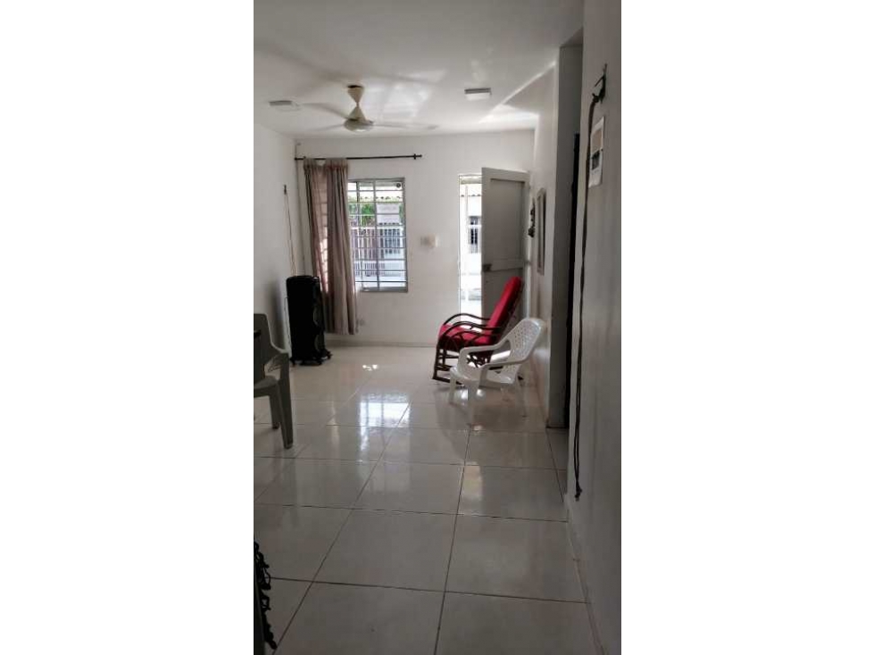 CASA EN VENTA EN LA VICTORIA EN MONTERIA