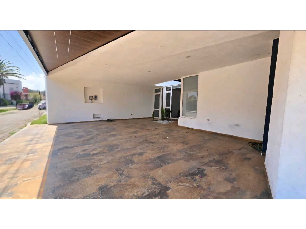 Casa en Venta la Vid Residencial, Cuautlancingo. - 2