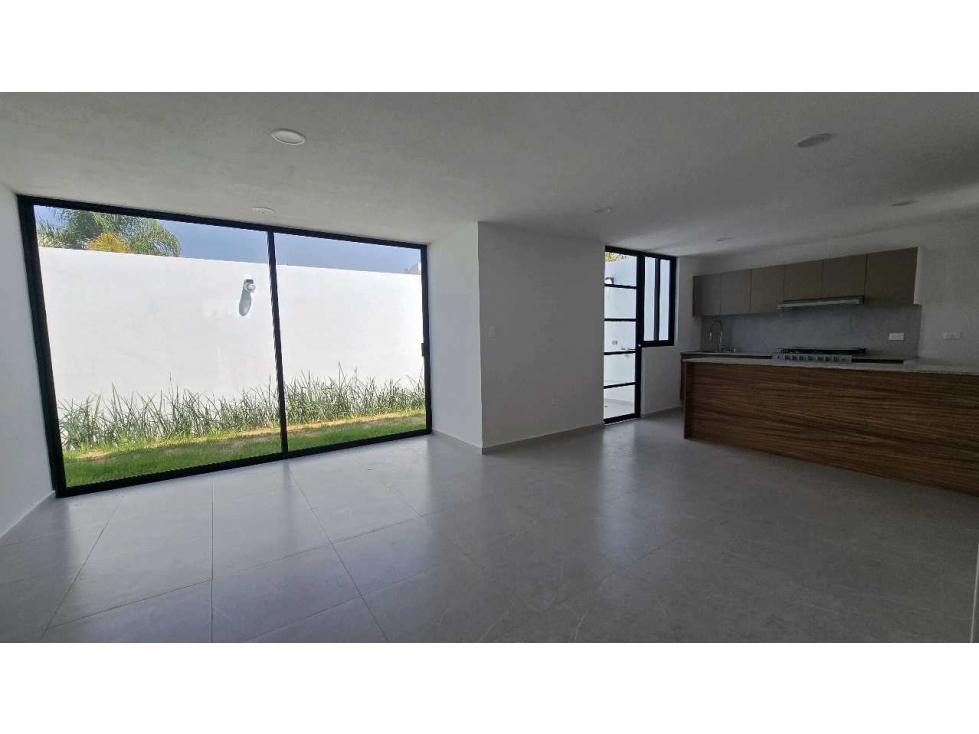 Casa en Venta la Vid Residencial, Cuautlancingo. - 4