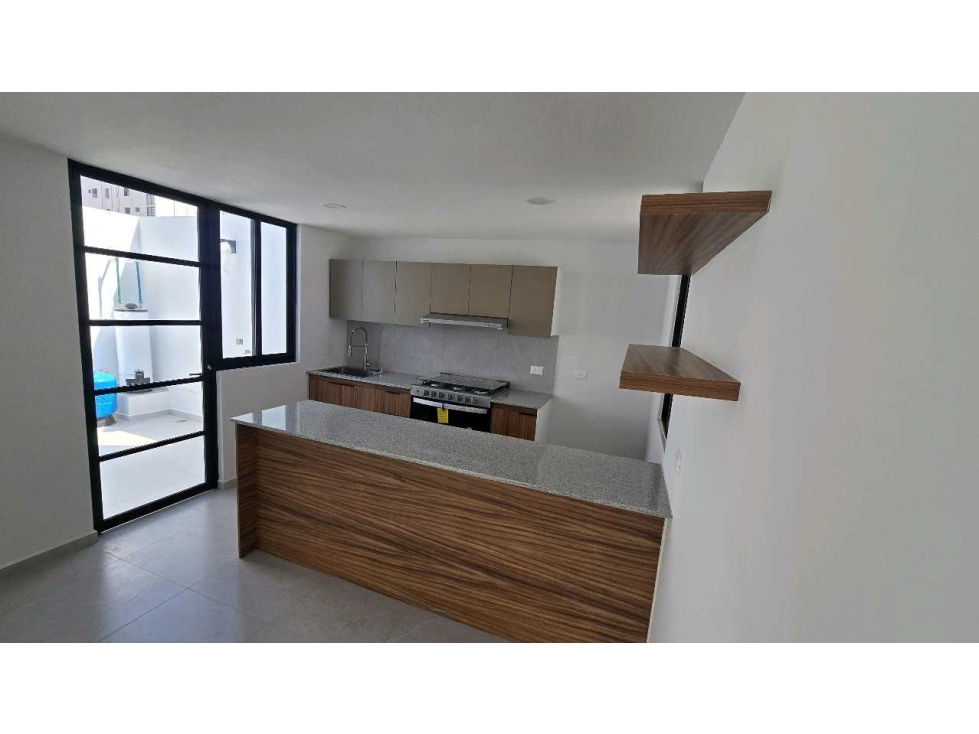 Casa en Venta la Vid Residencial, Cuautlancingo. - 5