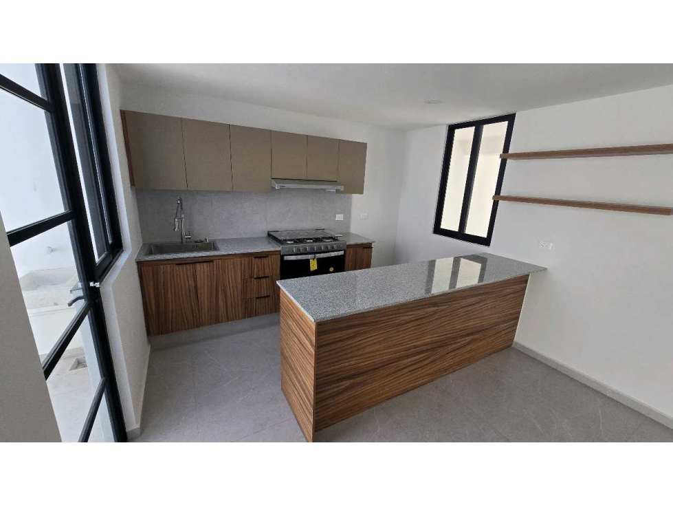Casa en Venta la Vid Residencial, Cuautlancingo. - 6