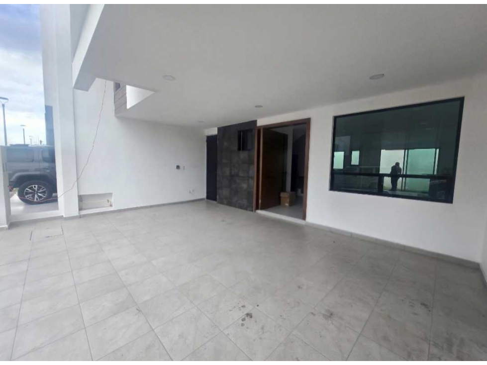 Casa en Venta en la Vid Residencial, Cuautlancingo. — foto 3