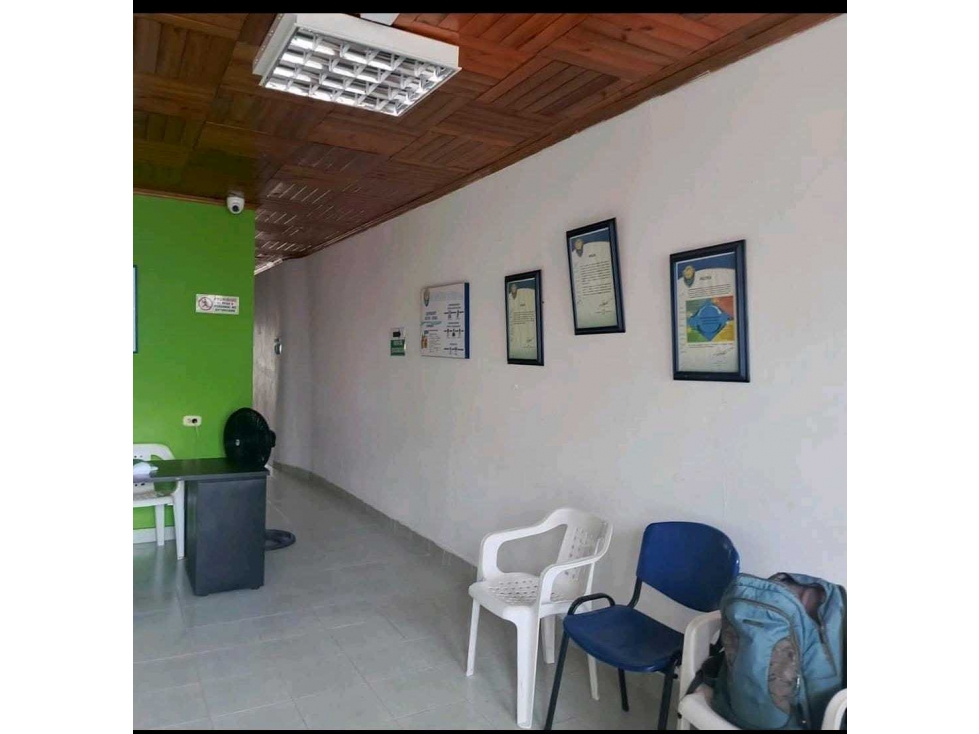 Casa en venta en lacharme
