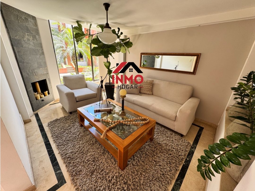 Casa en venta en Álamos Pereira