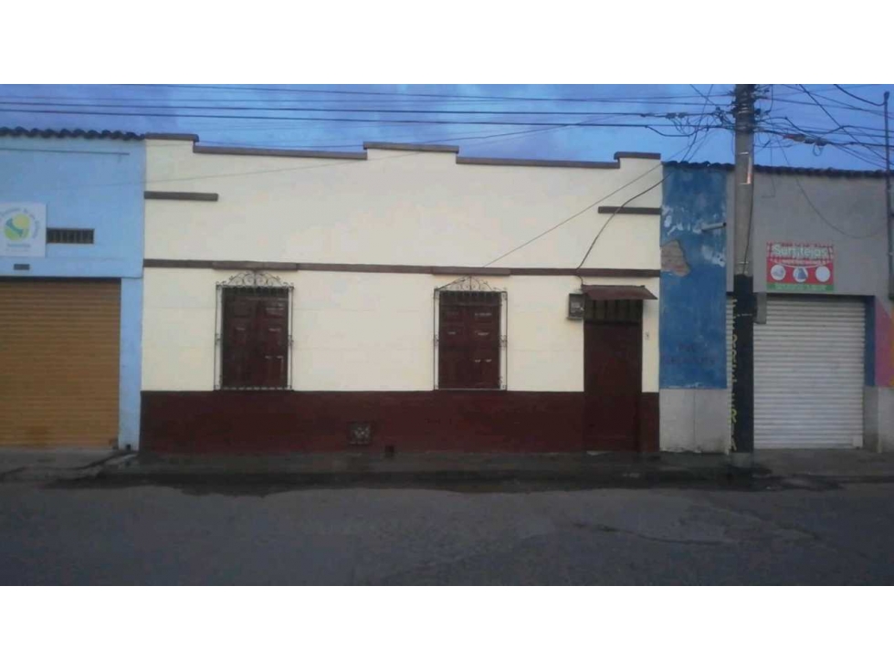 CASA EN VENTA EN LAS DELICIAS DE PALMIRA VALLE