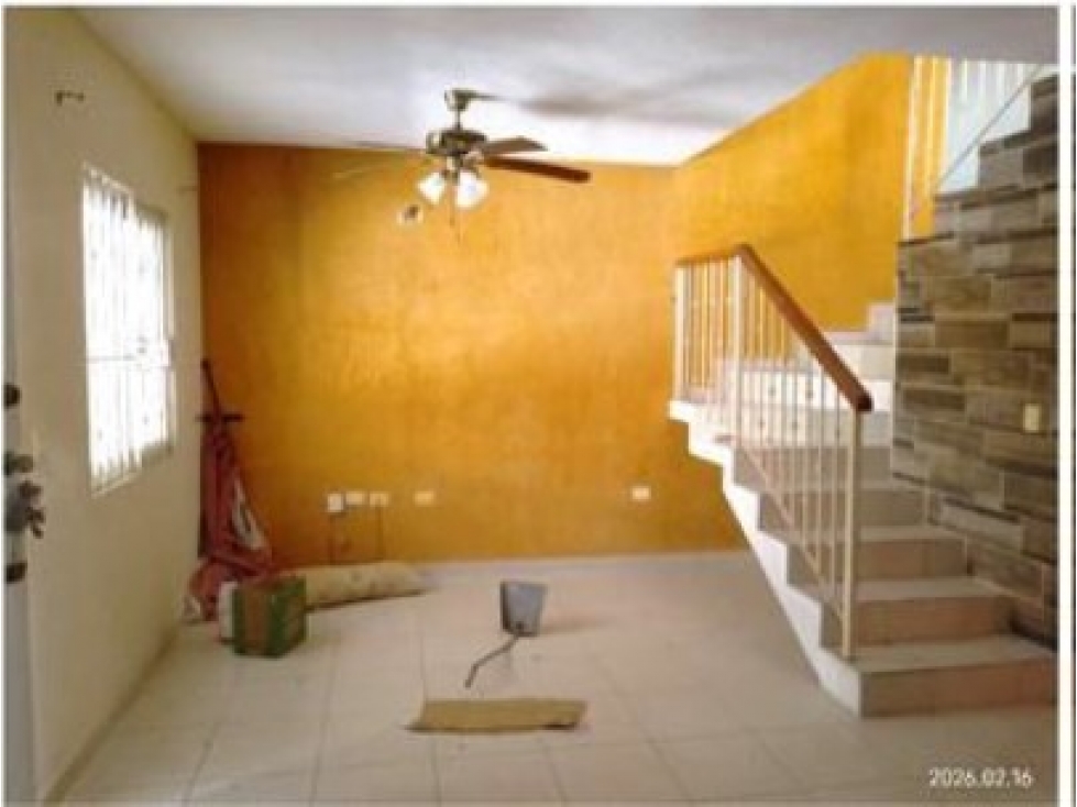 Casa en Venta en Las Fincas Residencial, Poza Rica - Lista para Habita — foto 2