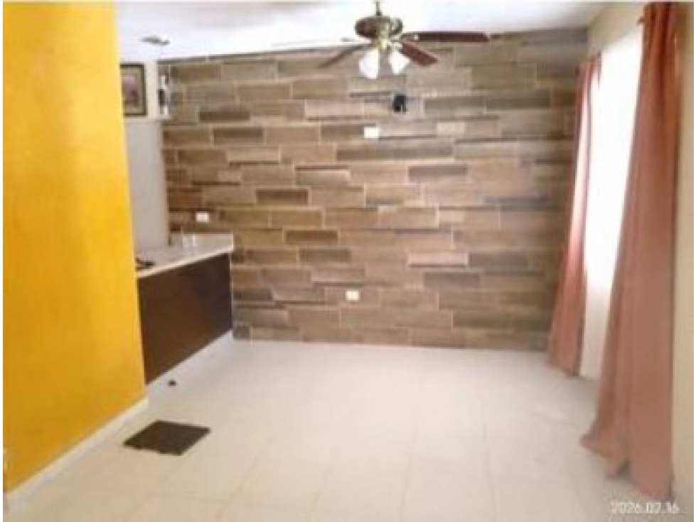 Casa en Venta en Las Fincas Residencial, Poza Rica - Lista para Habita — foto 3