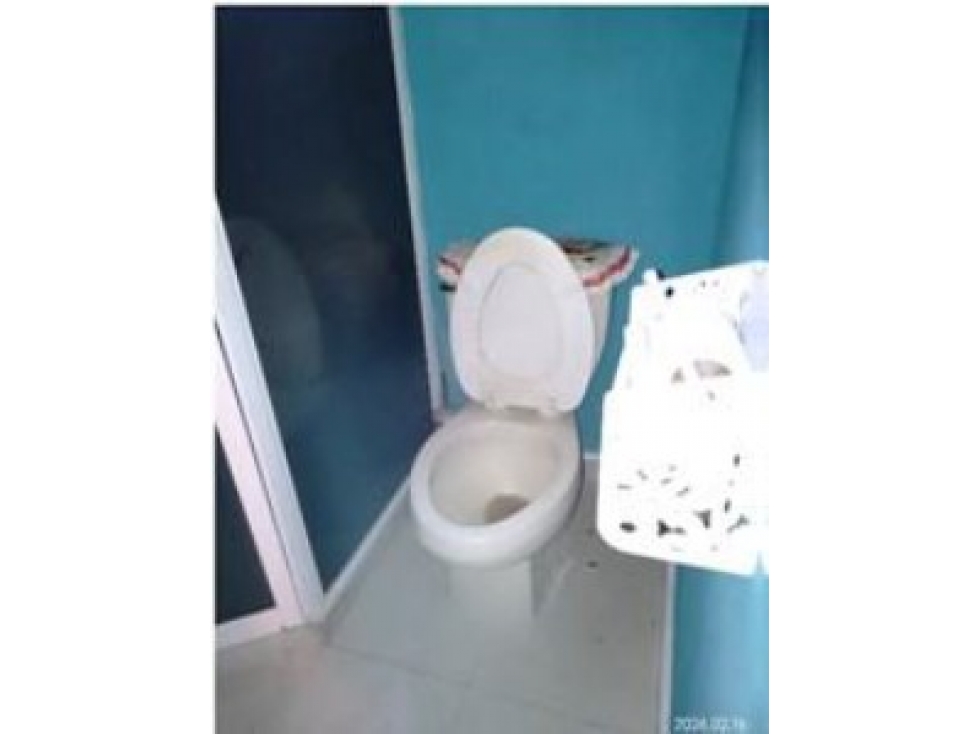 Casa en Venta en Las Fincas Residencial, Poza Rica - Lista para Habita — foto 5