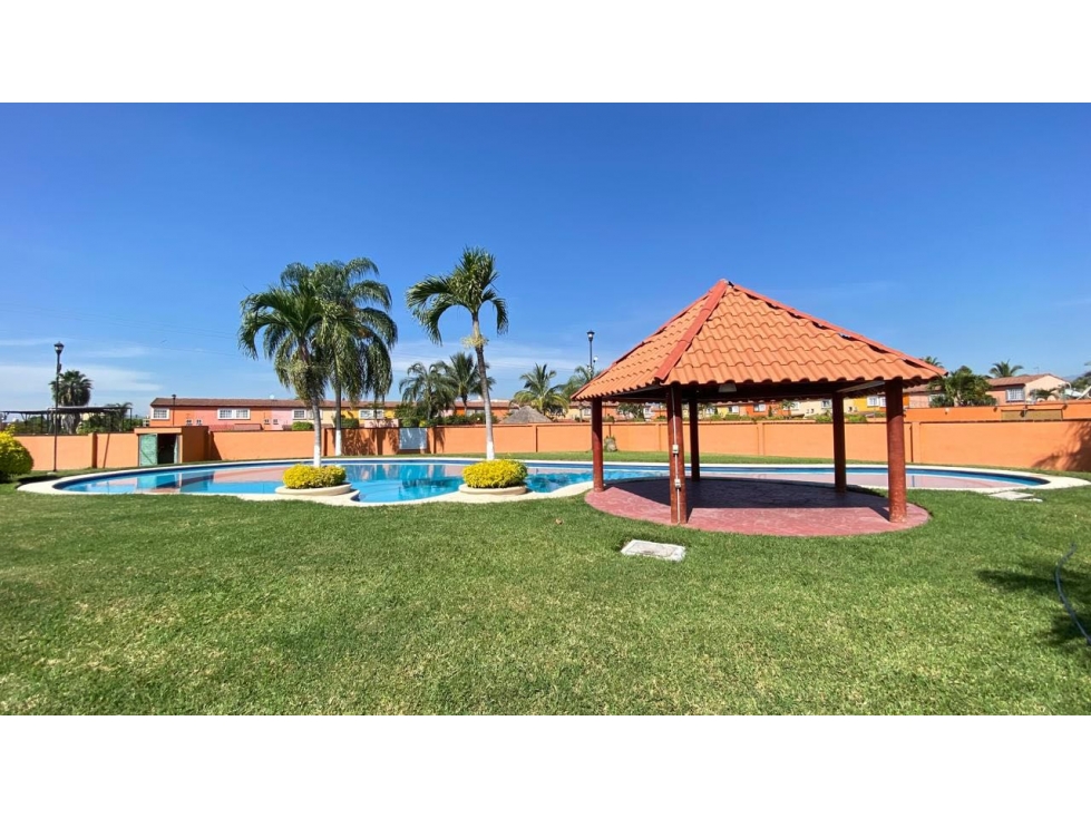 Casa en venta en las Garzas , Emiliano zapata — foto 3