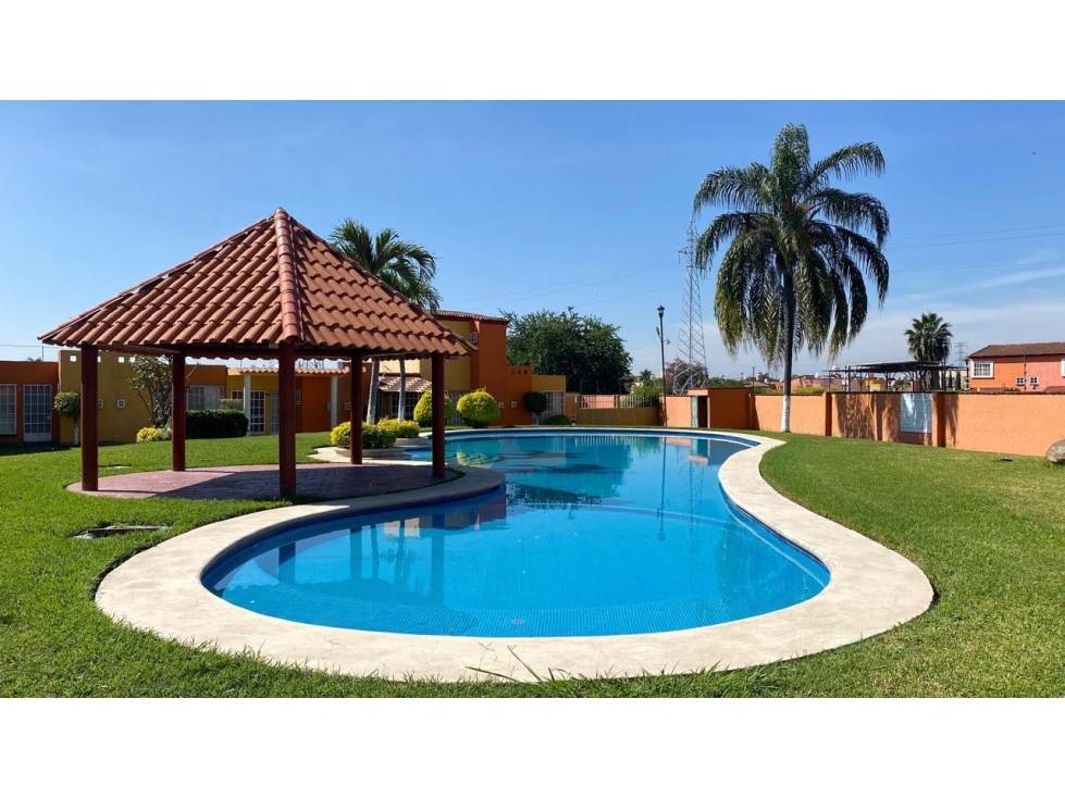 Casa en venta en las Garzas , Emiliano zapata — foto 4