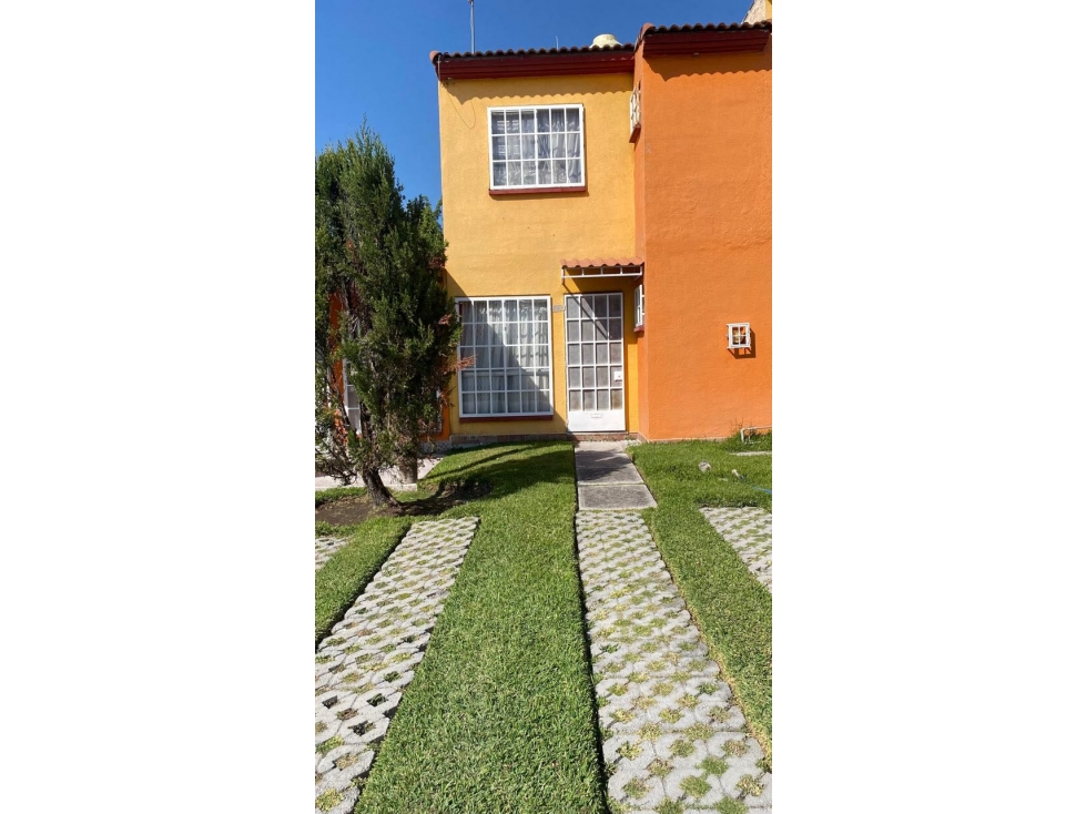 Casa en venta en las Garzas , Emiliano zapata — foto 2