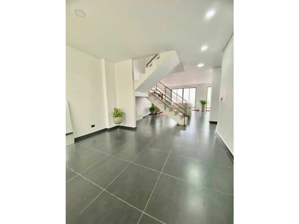 CASA EN VENTA EN LAS MERCEDES ALFAGUARA JAMUNDI — foto 2