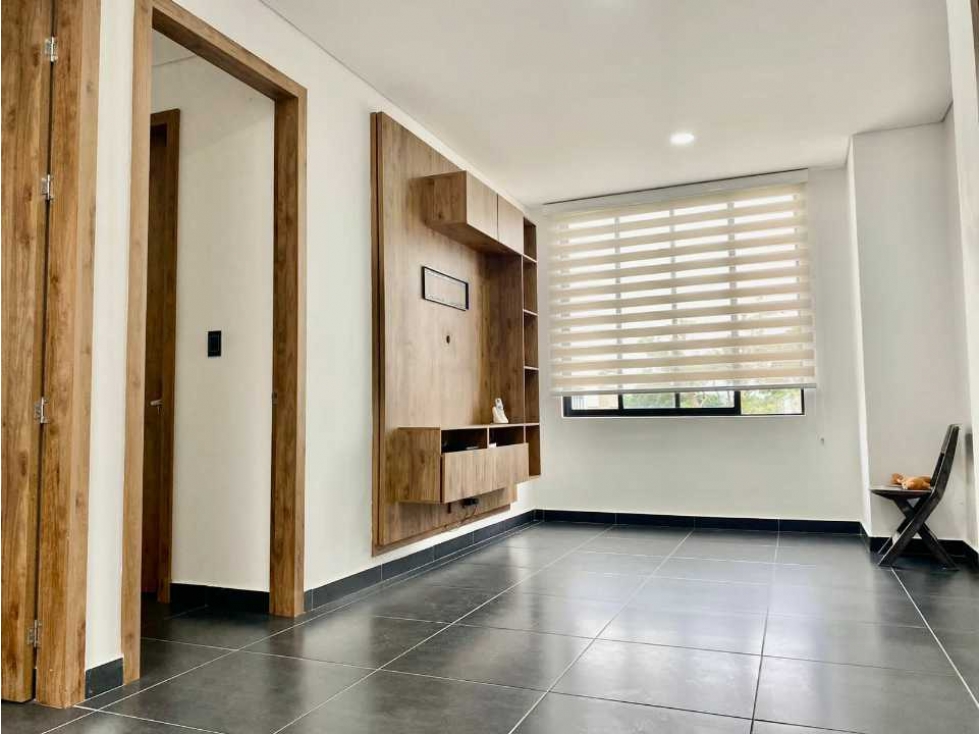 CASA EN VENTA EN LAS MERCEDES ALFAGUARA JAMUNDI — foto 6