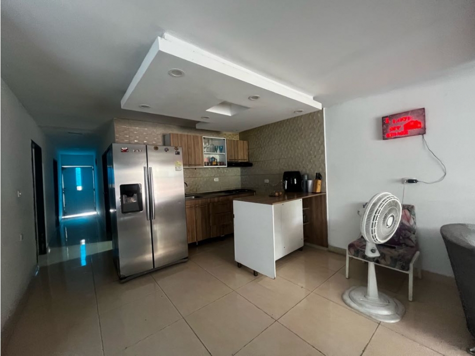 Casa en venta en las Mercedes