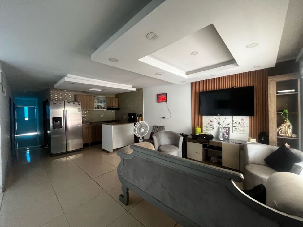 Casa en venta en las Mercedes — foto 2