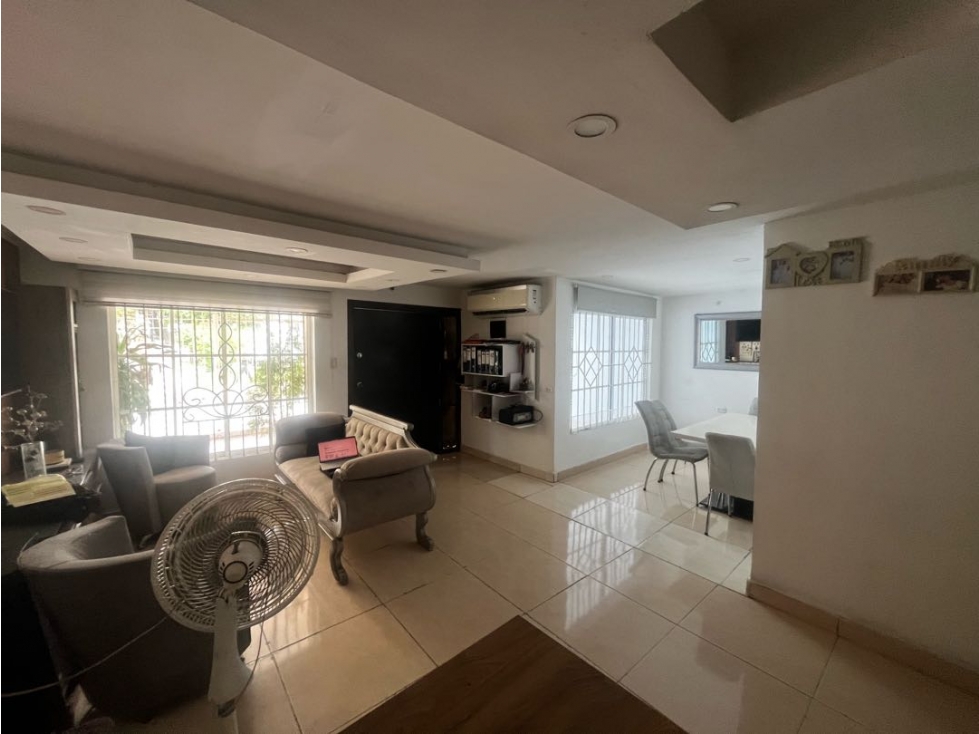 Casa en venta en las Mercedes — foto 3