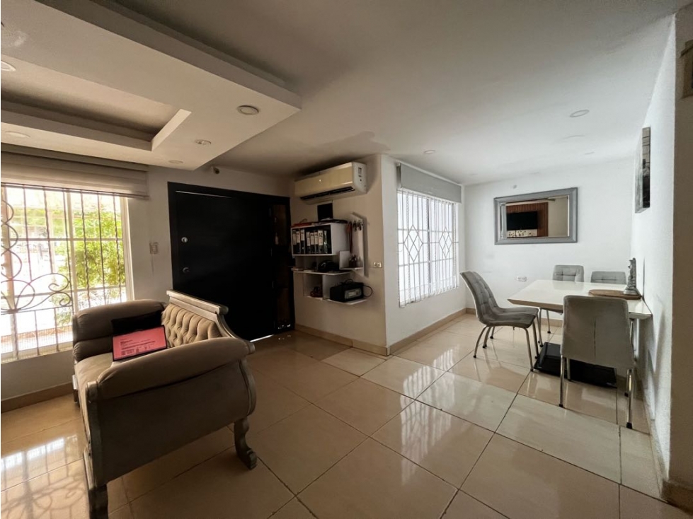 Casa en venta en las Mercedes — foto 4