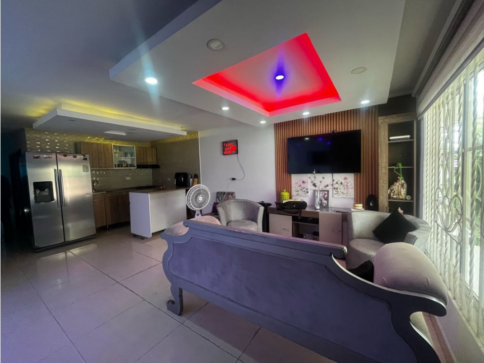 Casa en venta en las Mercedes — foto 5