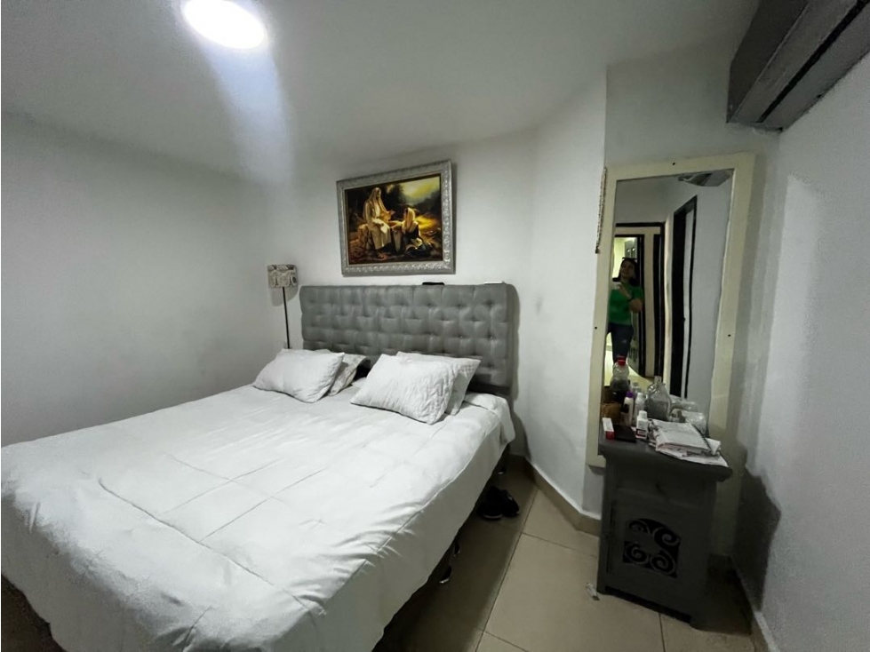 Casa en venta en las Mercedes — foto 6
