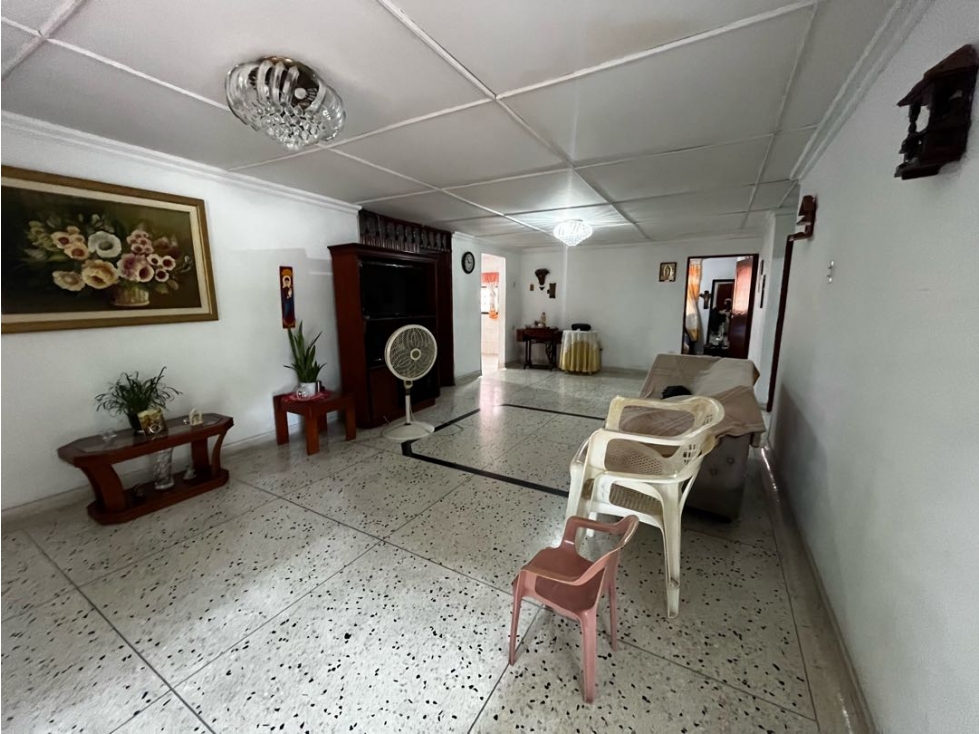 Casa en venta en las mercedes. — foto 2