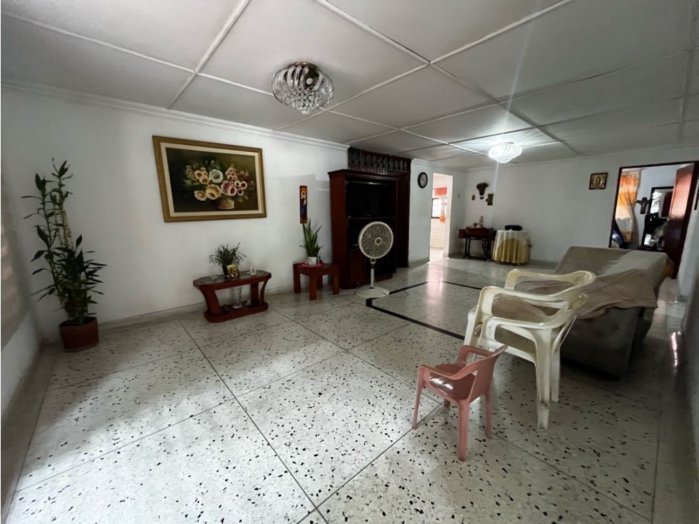 Casa en venta en las mercedes. — foto 3