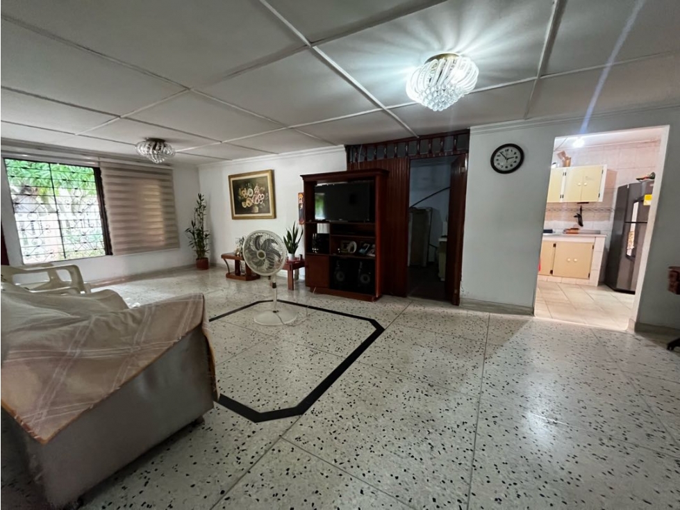 Casa en venta en las mercedes. — foto 4